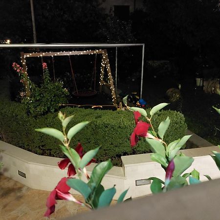 La Gioia Lägenhet Trogir Exteriör bild
