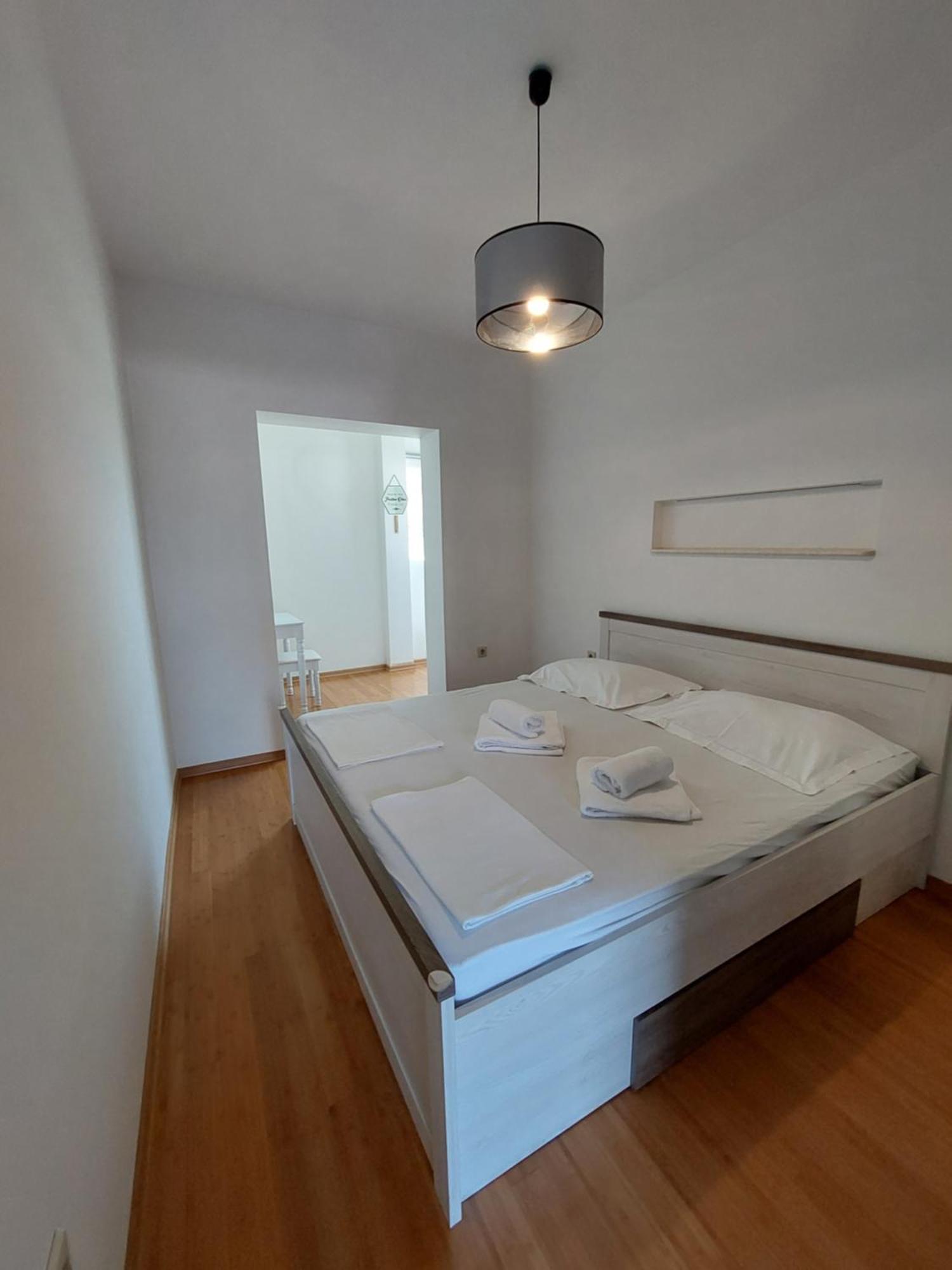 La Gioia Lägenhet Trogir Rum bild