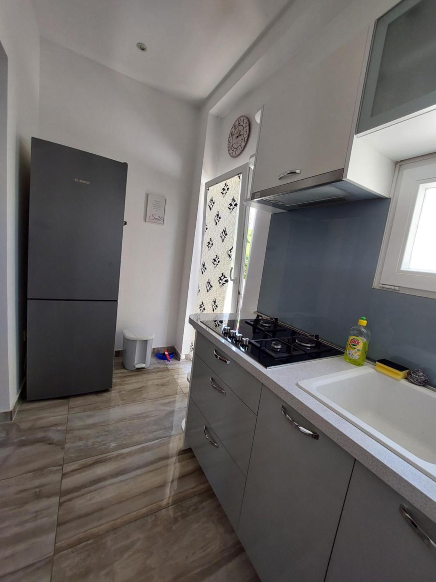 La Gioia Lägenhet Trogir Exteriör bild