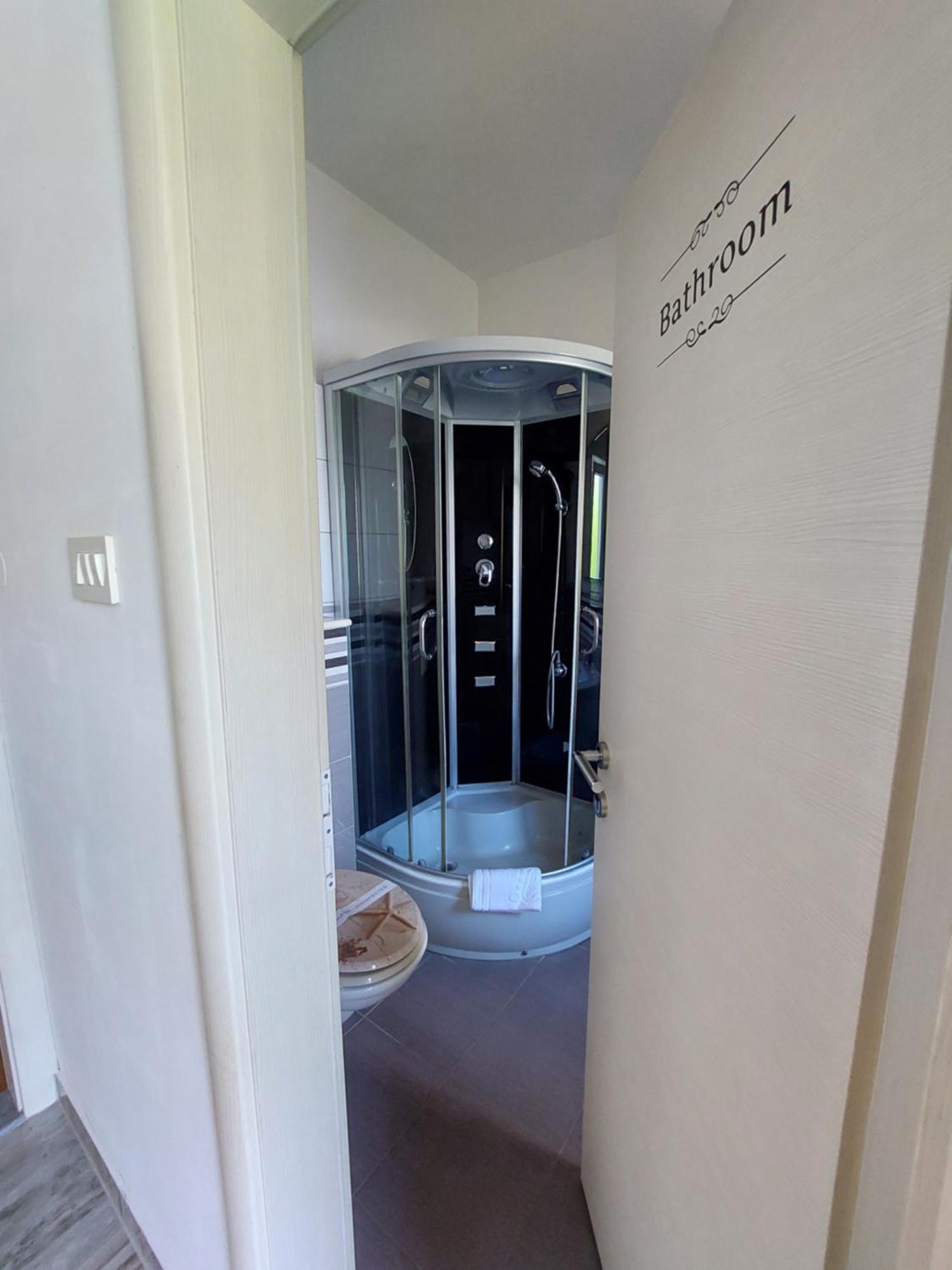 La Gioia Lägenhet Trogir Exteriör bild
