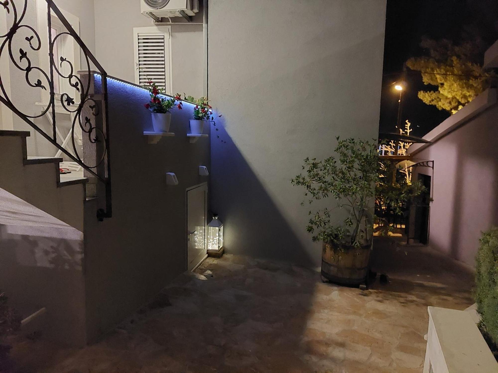 La Gioia Lägenhet Trogir Exteriör bild
